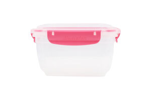 Контейнер харчовий №55 1л герметичний Diomedea