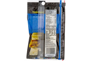 Cracker Barrel Cheese Asiago - 12 CT