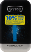 Лосьйон п/гоління Лів Тру д/чоловіків 100мл СТР8