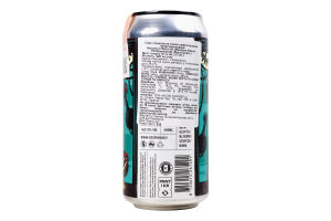 Пиво Moersleutel Macaroon Machine темне з/б