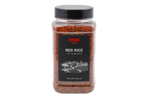 Рис красный Pere п/б 400г