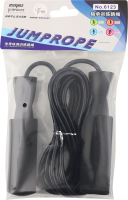 Скакалка 3м №KYYW901 Greenwich Products Co. Limited 1шт