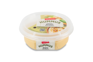 Хумус класичний Atlantika п/у 200г