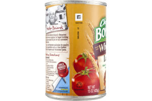 Chef Boyardee Whole Grain Lasagna Pasta