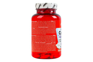 AMIX Ca+Mg+Zn - 100 таб