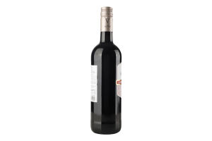 Вино 0,75л 12,5% сухе червоне Cabernet Sauvignon Brise de France