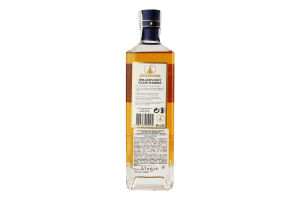Віскі Achill Island Distillers Single Malt Peated