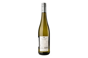 Вино 0.75л 11.5% белое сухое Riesling Ernst Ludwig бут
