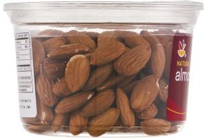 Ahold Natural Almonds