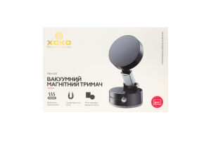 Тримач д/гаджета магнітний MSH-001 XoKo