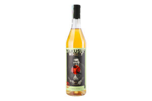 Напій на основі віскі Yakusun Yuzu