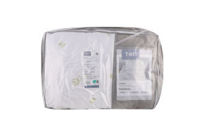 Ковдра Дрім Коллекшн Бамбук мікрофайбер 200*210см 350г/м2 ТЕП