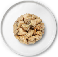 Рапан маринованый в ореховом соусе