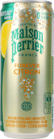 Вода Perrier зі смаком лимону газована з/б В*