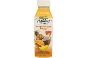 Bolthouse Farms 100% Fruit Juice Smoothie Mango Pineapple Colada
