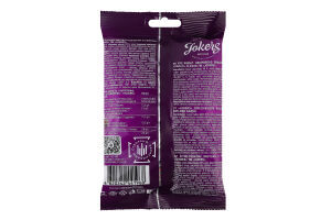 Сухарики ржано-пшеничные Чеснок Jokers м/у 60г