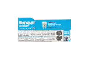 Паста зубна Biorepair Complete Protection