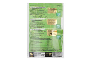 Цикорій розчинний гранульований З женьшенем Chicory World д/п 100г