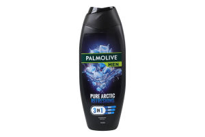 Гель для душа 3в1 Арктический ветер Men Palmolive 500мл