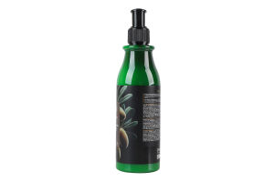 Кондиціонер для сухого та пошкодженого волосся Pure Argan Elen Cosmetics 250мл