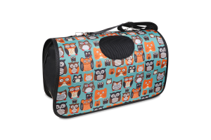 Сумка-переноска для животных 45х25х20см №1442417 Greenwich Products Co. Limited 1шт