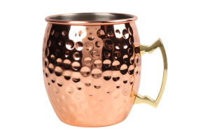 Чашка металева GSB9921 Оффтоп