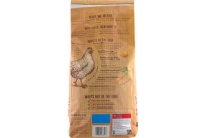 Purina Beyond Natural Cat Food White Meat Chicken & Whole Oat Meal Recipe