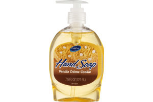 CareOne Hand Soap Vanilla Creme Cookie