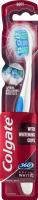 Colgate 360 Optic White Toothbrush Soft