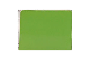Набір zip-пакетів з малюнк.Квіточки 25шт 18*22см арт. 35009-4 И357
