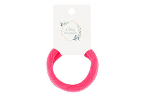 Резинка велика мікрофібра ТОВ Южпромгруп 1шт в асорт