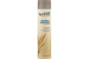 Aveeno Active Naturals Nourish + Moisturize Conditioner