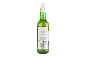Виски 0.7л 59.6% односолодовый Elements 2.0 Laphroaig к/у