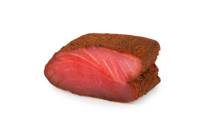 Тунець з перцем провісний ваг