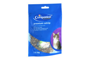 Companion Catnip
