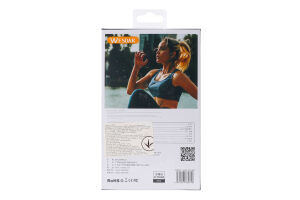 Навушники Wesdar ВТ Stereo R103