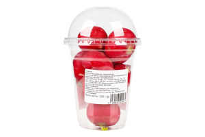 Редиска Сільпо свіжа