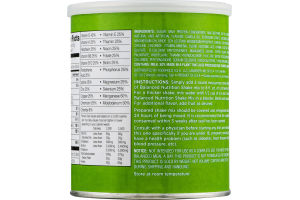 Ahold Nutrition Balanced Nutrition Shake Mix Vanilla