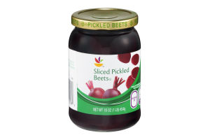 Ahold Sliced Pickled Beets