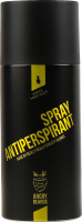 Дезодорант Angry Beards Urban Twofinger антиперсп