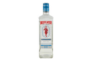 Напиток безалкогольный 700мл 0% ароматизированный с подсластителями Beefeater бут