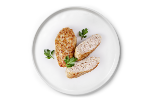 Котлета куриная СР