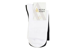 Шкарпетки Легка хода №1053 25-27 асорті 2пари