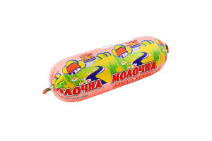 Колбаса вареная Молочная Ятранчик 520г