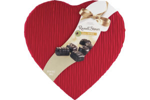 Russell Stover All Dark Fine Chocolates