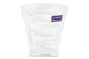 Склянка д/віскі 280мл