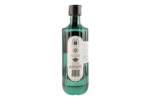 Джин Strange Nature