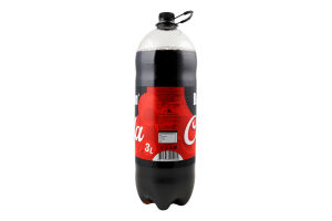 Вода Baban 3л de Cola И999