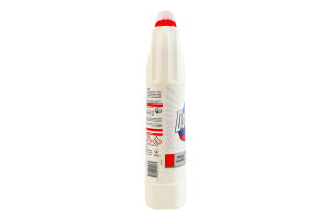 Средство для чистки унитаза Ультра белый Domestos 1л