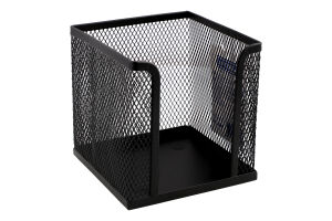 Бокс для бумаги 95х95х100мм №BM.6215-01 Buromax 1шт